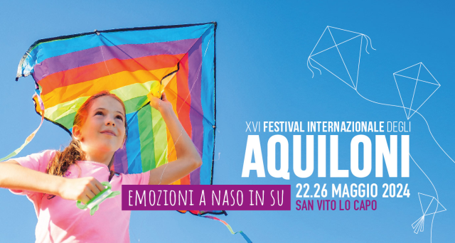 Festival internazionale degli aquiloni