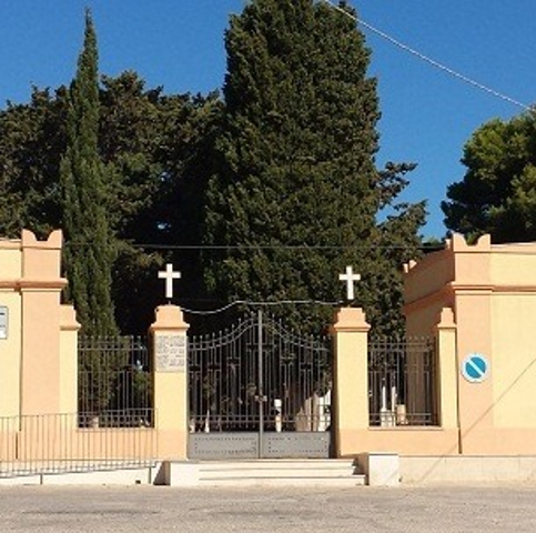 Festività 1 e 2 novembre: orari di apertura del Cimitero