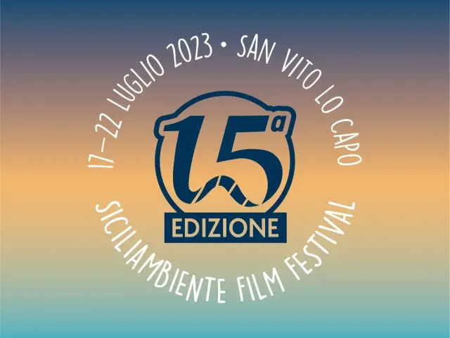 SiciliAmbiente Film Festival 2023 - 15ª Edizione