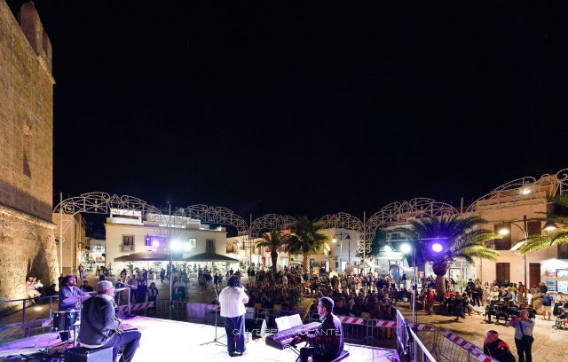 San Vito JAZZ  Festival 2024 