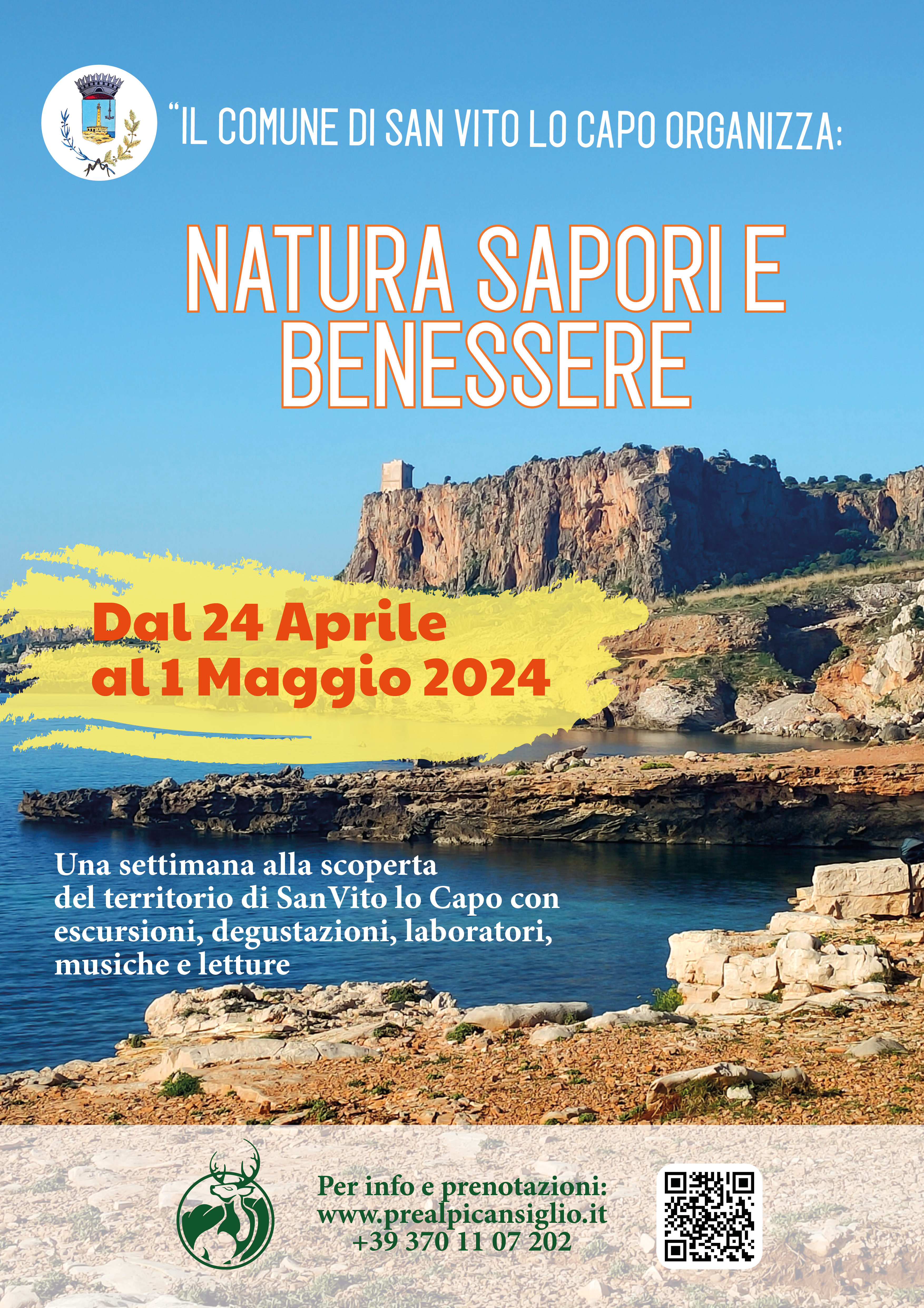 Natura, Sapori e Benessere